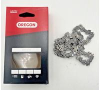 Catena Motosega Oregon 91VXL040 3/8” 1.3mm 40 Maglie Passo 91 VersaCut