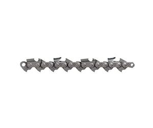 CATENA MOTOSEGA OREGON 58 MAGLIE - PASSO 1/4" - SPESSORE 1.3 MM - 25AP058E