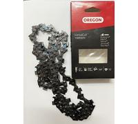 CATENA MOTOSEGA OREGON 73DPX072E - PASSO 3/8 x SPESSORE 1.5mm x 72 MAGLIE