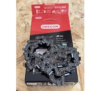 Catena Motosega Oregon 91VXL040 3/8” 1.3mm 40 Maglie Passo 91 VersaCut