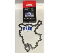 CATENA MOTOSEGA PASSO 3/8 LP SPESSORE 1,3 mm 40 M. OREGON 91VXL040 -040E