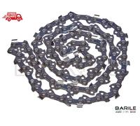 Catena Motosega - Potatore VOLPI KVS 6000 8" - 1/4 " - 1,1 mm - 48 Maglie