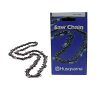 Catena motosega potatura Husqvarna H00 passo 1/4" 1,3 mm varie lunghezze maglie