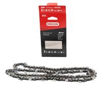 Catena motosega professionale Oregon 66 maglie 1,5 mm passo 325"