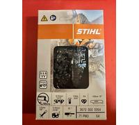 CATENA MOTOSEGA STIHL ORIGINALE VARIE LUNGHEZZE E PASSI 1/4-3/8P-3.25-3/8