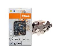 CATENA MOTOSEGA STIHL RAPID DURO3 72 3/8 1,6 MM DIAMANTATA ORIGINALE WIDIA