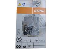 Catena Motosega tipo Diamantata STIHL Duro Widia 3/8" 66 Maglie spessore 1,6 mm