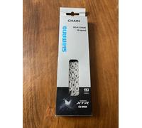 CATENA NUOVA Shimano XTR Bicycle Chain CN-M980, 10 Speed HG-X 116 links