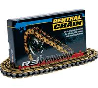 Catena O-Ring Renthal 520 R3-2 120 Maglie Naturale #C416