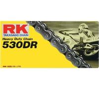 Catena O-Ring RK 530 DR Racing - 150 Maglie - Moto Stradale