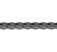 Catena Odyssey Bluebird - Monomarcia 1/2 x 1/8 100 Maglie Nera