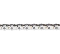 Catena Odyssey Bluebird - Monomarcia 1/2 x 1/8 112 Maglie Argento