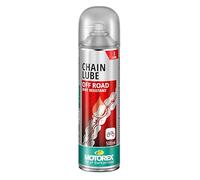 MOTOREX Chain lube off road