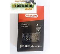 CATENA OREGON PowerCut 21LPX 072 spessore 058" (1.5mm) passo 325" 72 maglie