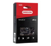 Catena Oregon VersaCut 45 cm 3/8" 1,5 mm 64 TG HM con SG ( 73DPX064E )