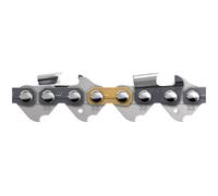 Catena originale Husqvarna da 80 maglie passo 325 spessore 1.3 mm