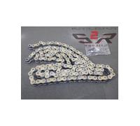 Catena originale passo 428 maglie 134 per Moto Fantic Motor
