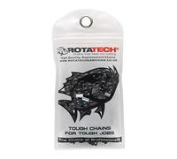 Catena originale Rotatech per motosega, adatta per Stihl modello 038, spranga di guida 50,8 cm