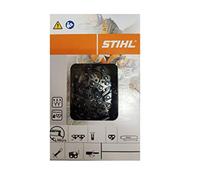 Catena stihl 64 maglie da 1,1 - 1/4" P per motosega MS 150 T con barra 30 cm