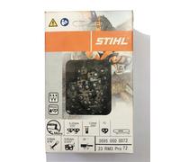 CATENA ORIGINALE STIHL PER MOTOSEGHE 72 MAGLIE 36950000072