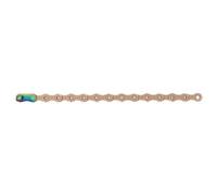 Catena PC XX1 Eagle Copper, 12 velocità con Power Lock 126 maglie