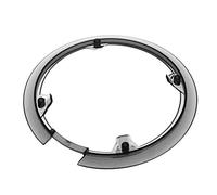 Catena per bici da strada 44T 4 fori corona proteggere copertura guarnitura cappuccio scudo accessori ciclismo per uomo bici da strada per donne kit seggiolini bottiglia