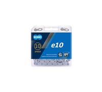 Kmc Catena E10 Silver