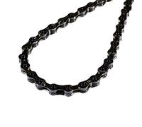 Sunrace For Sram/shimano 12s Road/mtb Chain Argento 126 Links