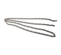 Catena per bicicletta, ad alta resistenza, 6, 7, 8, 9, 10, 11 velocità, catena di ricambio per MTB e bici da strada (9 velocità)