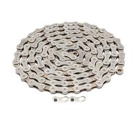 Catena Per Bicicletta Catena for bici MTB a 12 velocità 12V Collegamenti 1x12S Blocco di alimentazione Collegamento rapido Accessori for biciclette da ciclismo