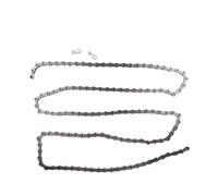 Catena Per Bicicletta Catena for bicicletta 122L/124L for mountain bike MTB con maglia rapida(CN-LG500 124L)