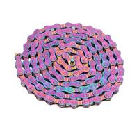 Catena per bicicletta, Catene for bici a 8 velocità Parte for da strada/MTB/BMX