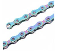 Catena Per Bicicletta Con Cambio Fluido, Catena Per Mountain Bike