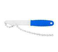 Catena per bicicletta frusta a catena e set estrattore catena | Castle Leaf Away | a portatile con manico ergonomico per mantenere e riparare i mozzi delle ruote libere