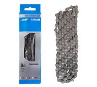 Shimano Catena Alivio CN-HG40 6-7v 116maglie