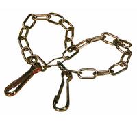 Catena per Coperchio Controcuffie Ama 240 mm Made in Italy