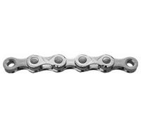 Catena per e bike kmc e11 x 122 maglie argento