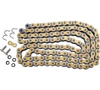 Renthal 520rr4 Quad Stake Rivet Srs Road Race Chain Oro 120 Links