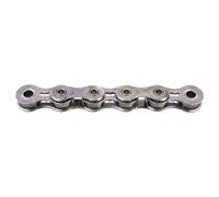 Catena per la trasmissione del mozzo KMC e101 ept 112L Argento