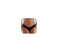 Catena per la vita con strass colorati per le donne Boho Bikini Catena per il ventre regolabile a strati Perla Farfalla Impermeabile Catena per il corpo in rilievo Estate Spiaggia Sir, 20.8IN, Lega