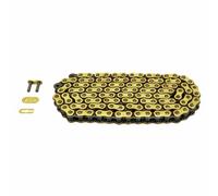 AFAM Catena di trasmissione A428R1G 428, nero