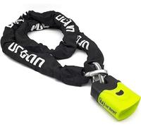 Catena Per Moto Urbana Scooter U4K170 170Cm + Lucchetto Sicurezza Livello 11