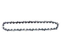 Catena per motosega 25 cm (3/8 LP/1,3 mm)