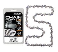 Catena per motosega 30 cm, 1,3 mm, 45 TG, per AL-KO CS 4030