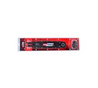 Catena per motosega - AWTools - AW80159 - 1 guida + 2 catene - 40 cm - 66 maglie