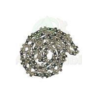 Catena per Motosega con lama Carving 61 Maglie, passo 1/4 spessore 1,1 mm