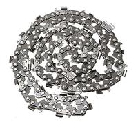 Catena per motosega da 50,8 cm, 76 maglie, ricambio per seghetto da 62 CC