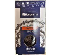 CATENA PER MOTOSEGA HUSQVARNA SP33G PASSO .325" MAGLIA 64-66-72 CANALE 1,3