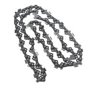 Catena Per Motosega Kit catena di ricambio for catena for motosega trattata termicamente Catena for motosega da 16 pollici 10/14/18/20 pollici Accessori for utensili elettrici da giardino for taglio d