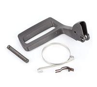 Catena per Motosega Maniglia Freno Kit Protezione Freno Kit Accessori Catena per Motosega Freno Originale Produttore di Attrezzature Originali per Husqvarna 61 266 268 272 272XP